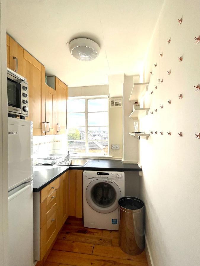 Hyde Park Paddington Apartment London Ngoại thất bức ảnh