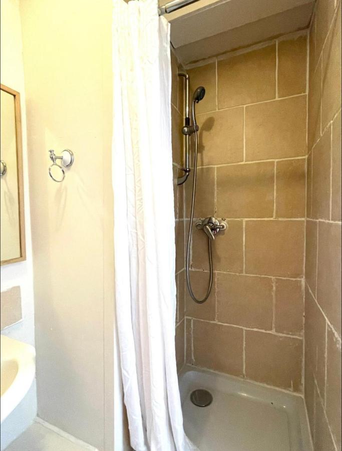 Hyde Park Paddington Apartment London Ngoại thất bức ảnh