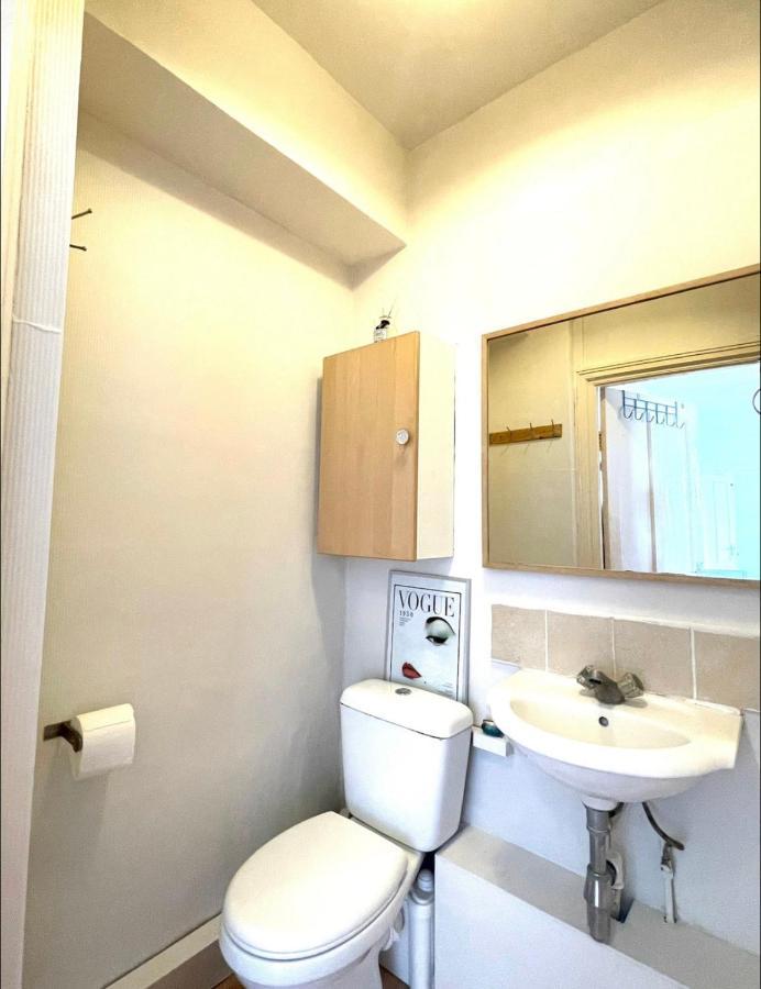 Hyde Park Paddington Apartment London Ngoại thất bức ảnh