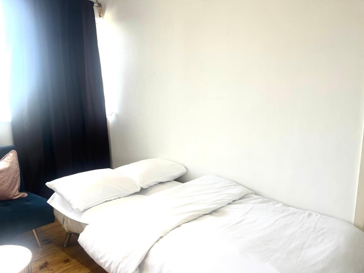 Hyde Park Paddington Apartment London Ngoại thất bức ảnh