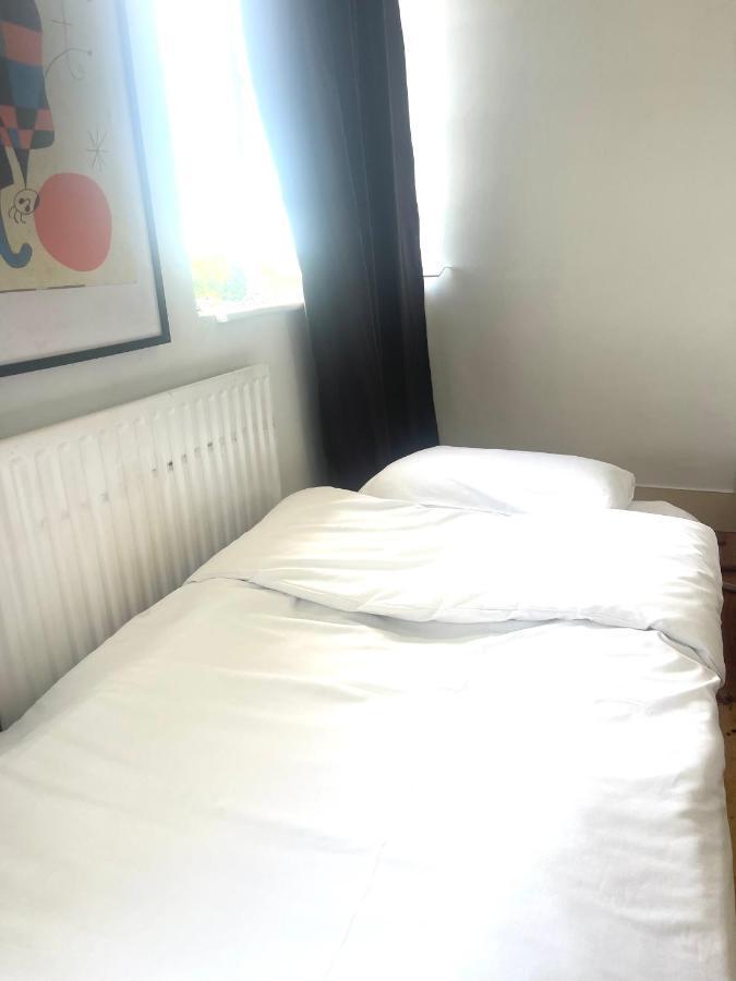 Hyde Park Paddington Apartment London Ngoại thất bức ảnh